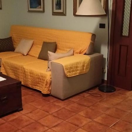 Lemon House Bed & Breakfast Катандзаро Екстериор снимка
