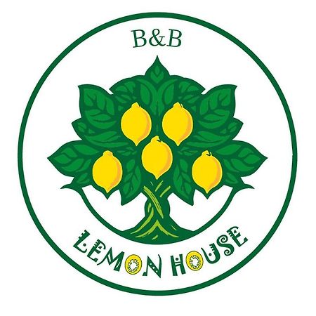Lemon House Bed & Breakfast Катандзаро Екстериор снимка