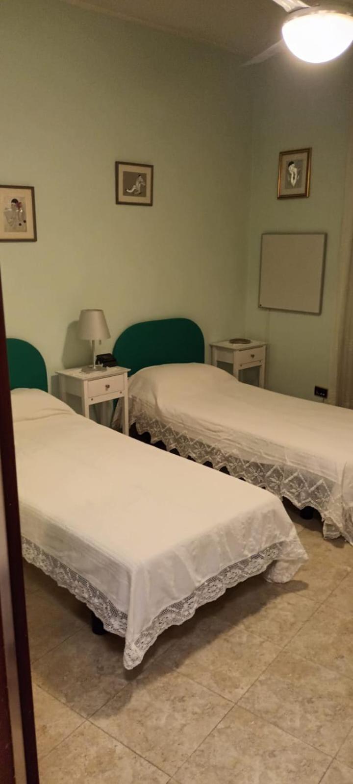 Lemon House Bed & Breakfast Катандзаро Екстериор снимка