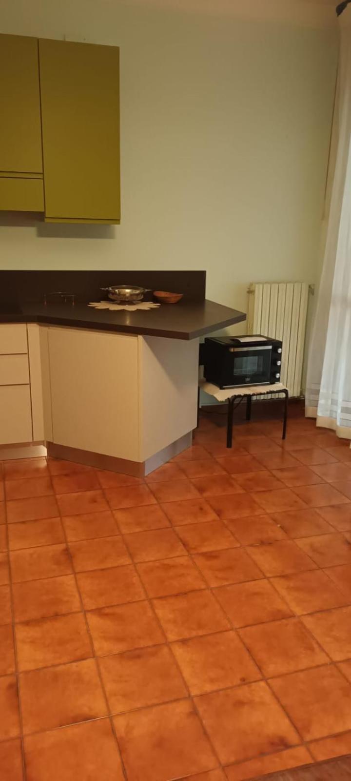 Lemon House Bed & Breakfast Катандзаро Екстериор снимка