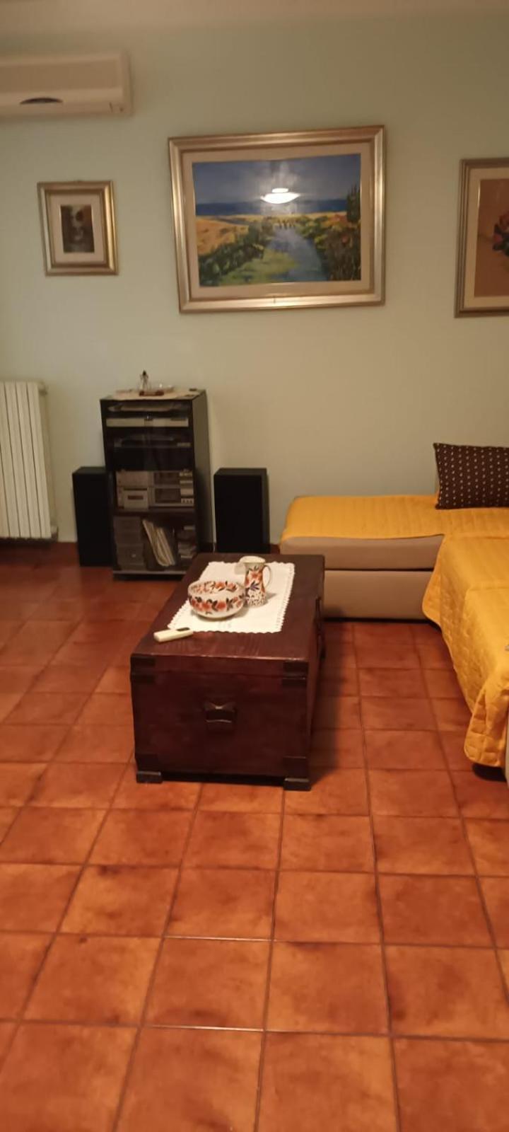 Lemon House Bed & Breakfast Катандзаро Екстериор снимка