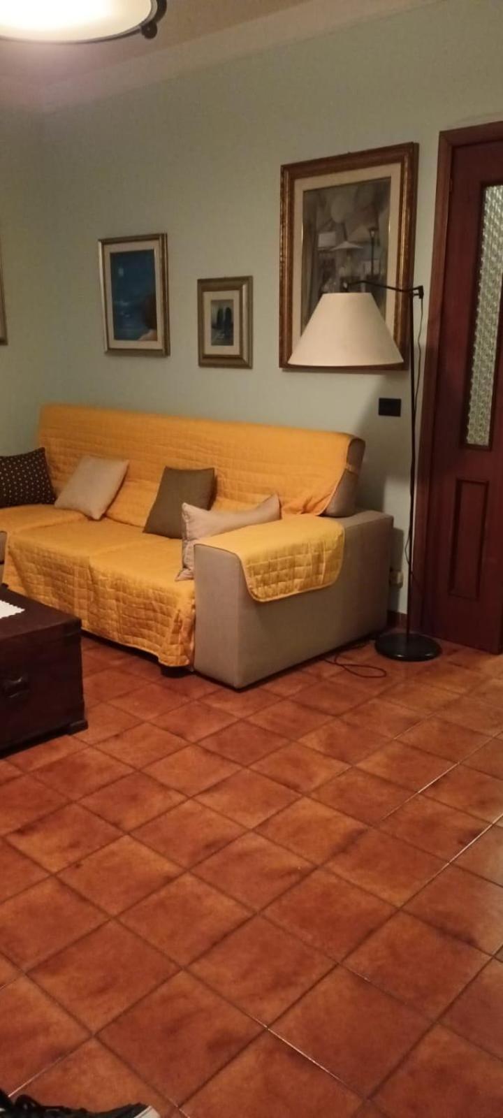Lemon House Bed & Breakfast Катандзаро Екстериор снимка