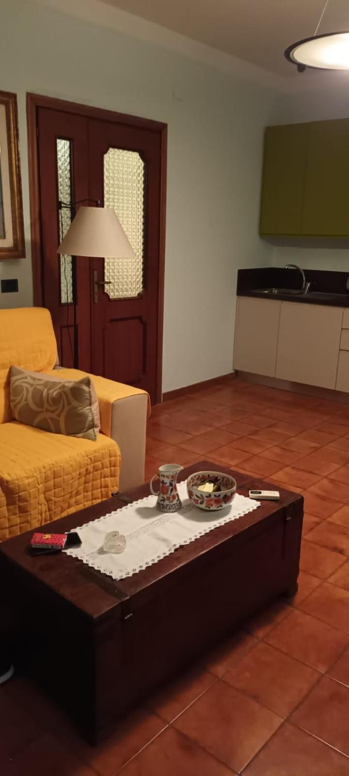 Lemon House Bed & Breakfast Катандзаро Екстериор снимка