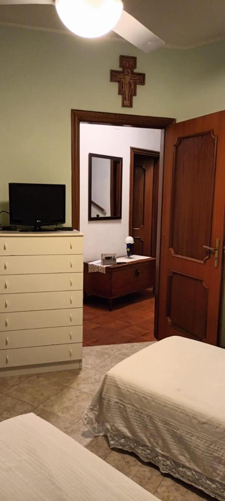 Lemon House Bed & Breakfast Катандзаро Екстериор снимка