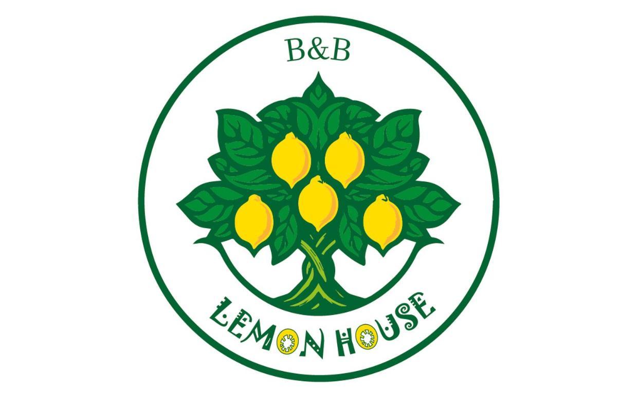 Lemon House Bed & Breakfast Катандзаро Екстериор снимка