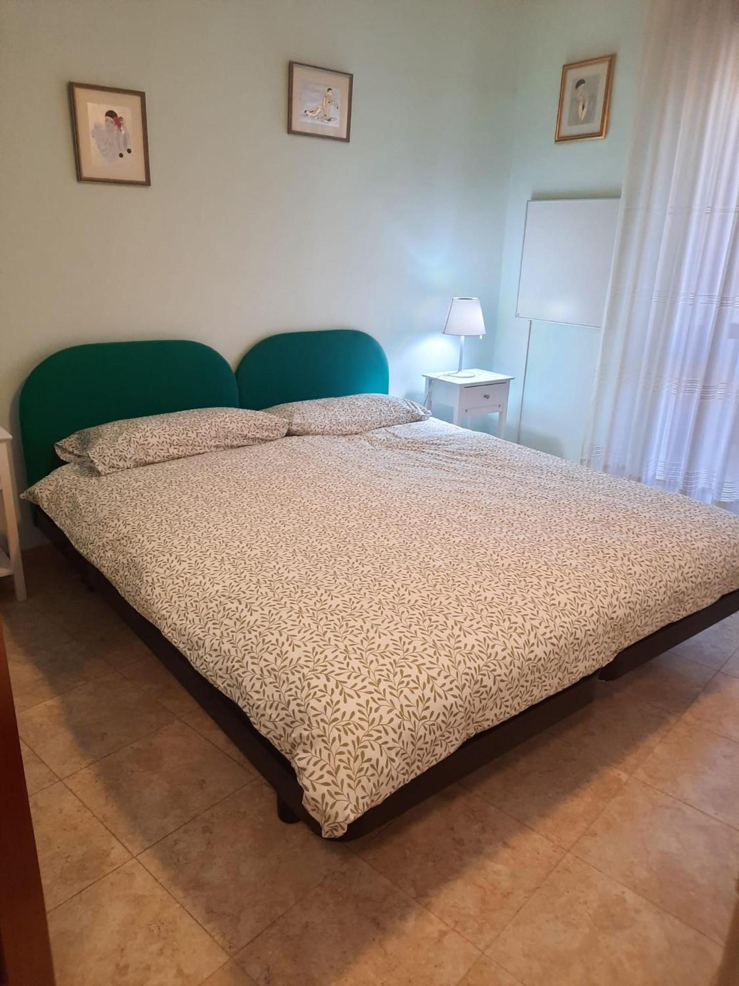 Lemon House Bed & Breakfast Катандзаро Екстериор снимка