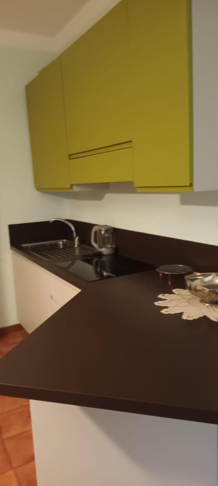 Lemon House Bed & Breakfast Катандзаро Екстериор снимка